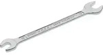 HAZET Doppel-Maulschl&uuml;ssel Au&szlig;en-Sechskant 450N - 450N-10X13