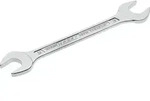HAZET Doppel-Maulschl&uuml;ssel Au&szlig;en-Sechskant 450N - 450N-24X26