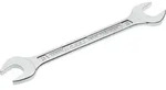HAZET Doppel-Maulschl&uuml;ssel Au&szlig;en-Sechskant 450N - 450N-21X23