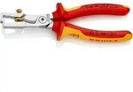 KNIPEX StriX Abisolier-Kabelschere - 1366180