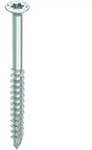 HECO UFIX 4,0 x 40, MDF Schraube, Senkkopf mit Fr&auml;staschen - 47976