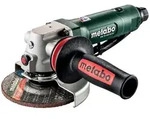 Metabo Druckluft-Winkelschleifer DW 10-125 Quick - Karton - 601591000
