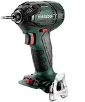 Metabo Akku-Schlagschrauber SSD 18 LTX 200 BL - Karton - 602396890