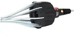KS Tools Druckluftmontageger&auml;t f&uuml;r Achsmanschetten, 450mm - 515.3100
