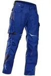 K&Uuml;BLER PULSSCHLAG Hose HIGH kornblumenblau/schwarz 50 - 2324 5353-4699-50 -