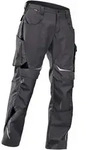 K&Uuml;BLER PULSSCHLAG Hose HIGH anthrazit/schwarz 52 - 2324 5353-9799-52 -