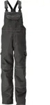 MASCOT Freibourg Latzhose mit Knietaschen MULTISAFE Dunkelanthrazit 44 -