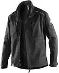 K&Uuml;BLER ACTIVIQ Jacke schwarz 3XL - 1250 5365-99-3XL - schwarz