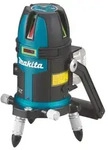 Makita Akku-Multilinienlaser - SK312GDZ