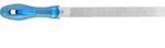 PFERD TOOLS Holzraspel mit Heft Flachstumpf Hieb 2 universell zum Schruppen und