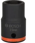Bosch Steckschl&uuml;sseleinsatz f&uuml;r Sechskantschrauben / Schlagschrauber /