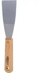 KS Tools Edelstahl-Spachtel, mit Holzgriff - 907.2263