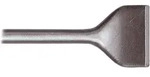 Makita Spatenmei&szlig;el gekr&ouml;pft, 55x250 mm - P-24957