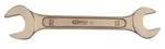 KS Tools BRONZEplus Doppel-Maulschl&uuml;ssel - 963.7032