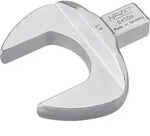 HAZET Einsteck-Maulschl&uuml;ssel - 6450D-41