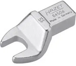 HAZET Einsteck-Maulschl&uuml;ssel - 6450D-15