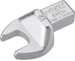 HAZET Einsteck-Maulschl&uuml;ssel - 6450C-12