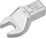 HAZET Einsteck-Maulschl&uuml;ssel - 6450D-14
