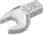 HAZET Einsteck-Maulschl&uuml;ssel - 6450D-18