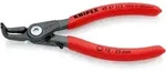 KNIPEX Pr&auml;zision-Sicherungsringzange angewinkelt - 4841J11