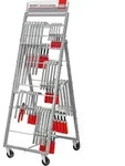 Bessey Zwingenwagen ZW 1 - ZW1