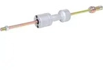 KS Tools Injektoren-Auszieher mit 6+3kg Schlaggewicht, 3-tlg - 152.1055