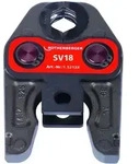 Rothenberger Pressbacke Standard, SV - 015213X