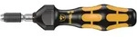 Wera Serie 7400 Kraftform ESD Drehmomentschraubendreher (0,1-1,0 Nm) +