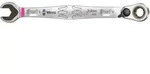 Wera 6001 Joker Switch Maul-Ringratschen-Schl&uuml;ssel, umschaltbar Leuchtpink -