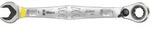 Wera 6001 Joker Switch Maul-Ringratschen-Schl&uuml;ssel, umschaltbar Leuchtgelb -