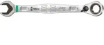 Wera 6001 Joker Switch Maul-Ringratschen-Schl&uuml;ssel, umschaltbar T&uuml;rkis -