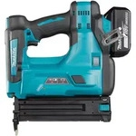 Makita Akku-Stauchkopfnagler LXT 18V - DBN500Z