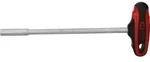 KS Tools T-Griff-Nuss-Schraubendreher, lang - 158.5008