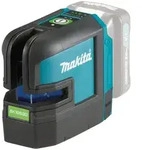 Makita Akku-Kreuzlinienlaser 12V CXT - SK106GDZ