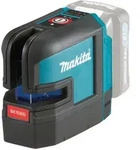 Makita Akku-Kreuzlinienlaser - SK106DZ