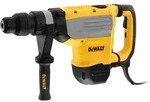 DEWALT Kombihammer SDS-max 48mm 1600 Watt UTC - D25733K-QS