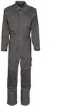 MASCOT Akron Overall mit Knietaschen INDUSTRY Dunkelanthrazit L -...