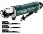Metabo Druckluft-Karosseries&auml;ge DKS 10 Set Kunststoffkoffer - 601560500