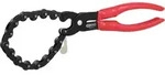 KS Tools Auspuff-Kettenrohrabschneider, &Oslash; 19-83mm - 150.1500