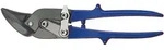 Bessey Idealschere, robust Blau - D17AL