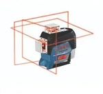 Bosch Linienlaser GLL 3-80 C - 0601063R03