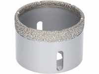 Bosch Diamanttrockenbohrer X-LOCK Best for Ceramic Dry Speed 60 - 2608599019