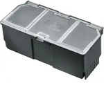 Bosch SystemBox Mittlere Zubeh&ouml;rbox - Gr&ouml;&szlig;e S - 1600A016CV