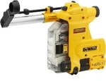 DEWALT Absaugsystem f&uuml;r 3kg Bohrh&auml;mmer - D25304DH-XJ