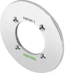 Festool Tastrolle D4 - 491544