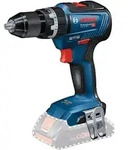 Bosch Akku-Schlagbohrschrauber GSB 18V-55, Solo Version mit L-Boxx - 06019H5303