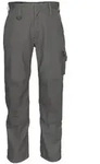 MASCOT Pittsburgh Hose mit Knietaschen INDUSTRY Dunkelanthrazit 52 -