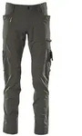 MASCOT Hose ADVANCED Dunkelanthrazit 54 - 17279-311-18-76C54 - Dunkelanthrazit