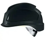 uvex pheos B-S-WR Schutzhelm mit L&uuml;ftung- mit Drehradsystem - gek&uuml;rztem...