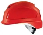 uvex pheos B-S-WR Schutzhelm mit L&uuml;ftung- mit Drehradsystem - gek&uuml;rztem...